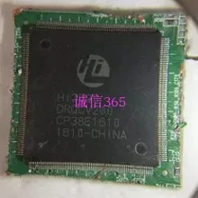 5 шт./лот HI3520DRQCV200