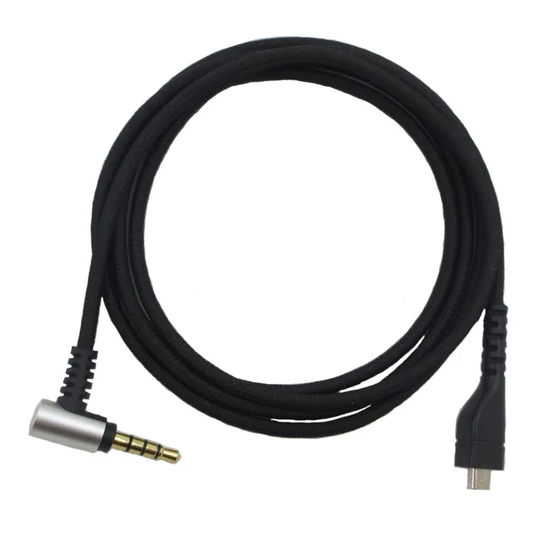 Replacement Audio Cable for SteelSeries Arctis 3, Arctis Pro