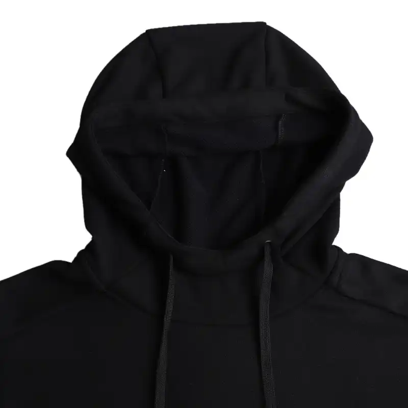 nike dry hoodie po swoosh