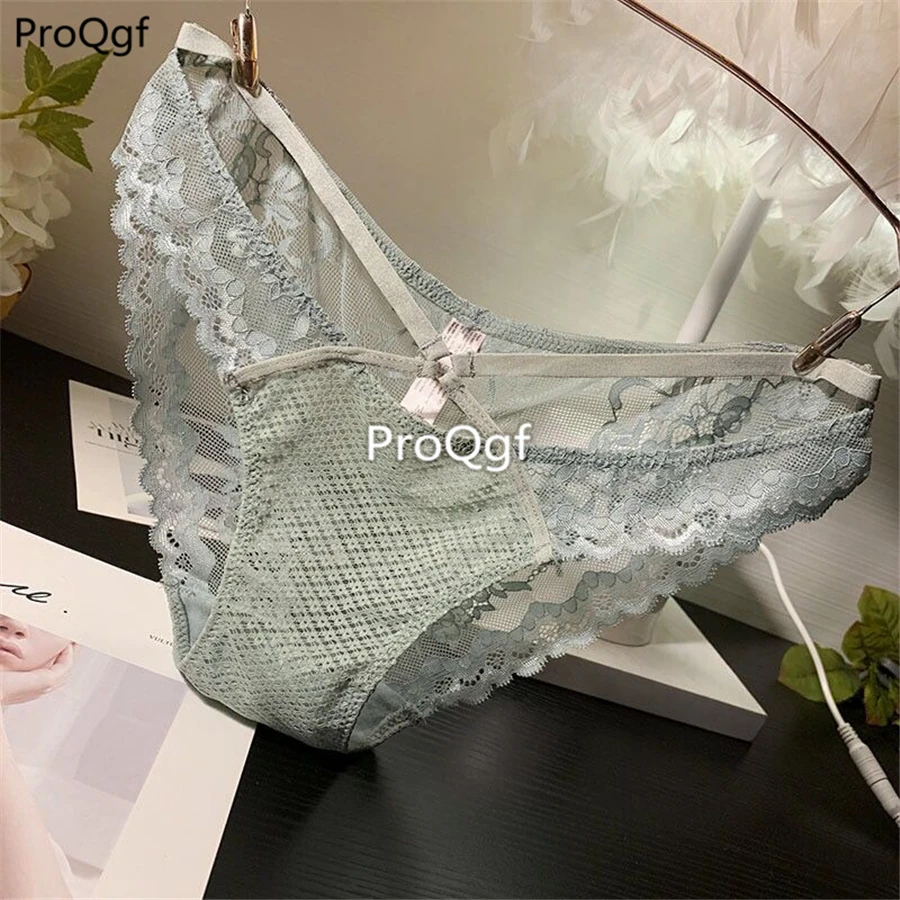 Prodgf 1 комплект Горячая модель сексуальные вечерние трусы для девочек