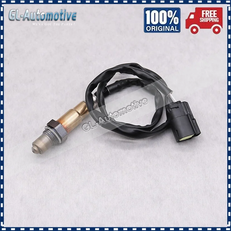 0258010246 Lambda Oxygen 02 Sensor For Ford FOCUS II III 2.0 Direct Flex GDi 2010-2015 BV61-9G444-AA CV6Z-9G444-A | Автомобили и