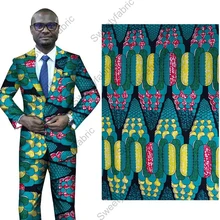 Хлопок африканская восковая штамповка ткань Nederland Мода Голландский супер голландский Пейдж высокое качество holandies для вечерние платья ткань