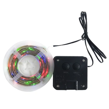 

Hoop Light LED Lit Basketball Rim Night Shooting Accessories Supplies For Kids Game Children Outdoor Toys*