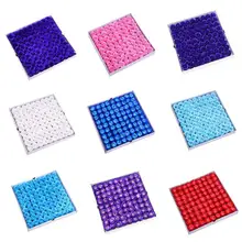 Новинка, 81 шт., мыло в виде цветка розы для ванны, ароматизированное мыло в виде цветка розы, цветочное эфирное масло, цветочное мыло, подарок на свадьбу, вечеринку, День святого Валентина