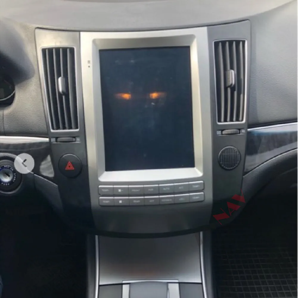 

Android Tesla IPS Screen Car Multimedia Player For Hyundai Veracruz IX55 2006 2007 2008 2009 - 2012 GPS Navigation Audio Video