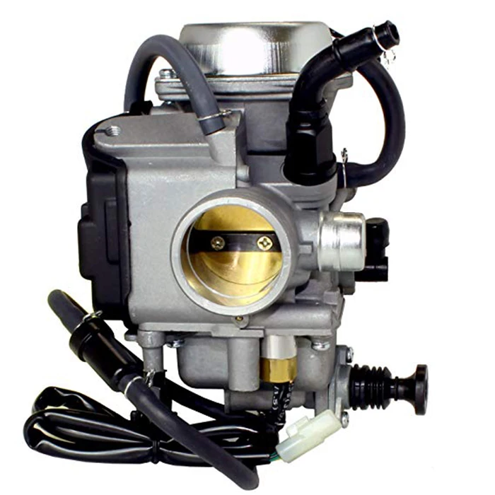 Для Honda Trx350 Es Rancher Carb/Карбюратор 2004 2005 2006 Te/Tm/Fe/Fm впускные карбюраторы