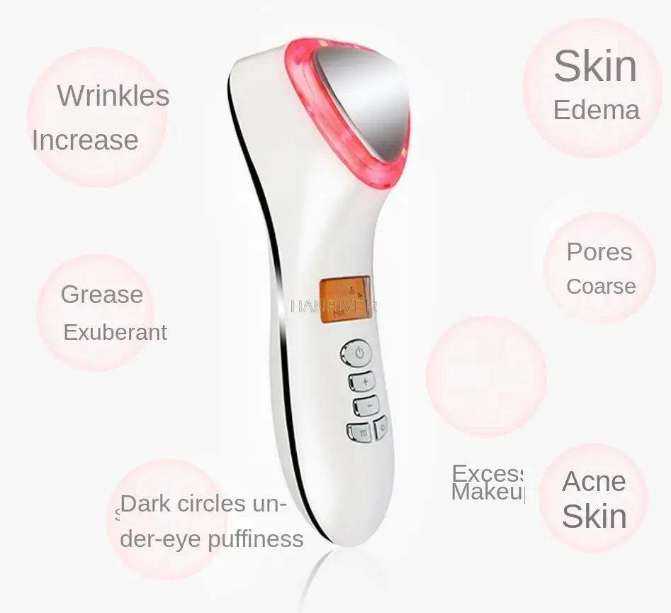Lumigen Light Therapy – Illumiwave Red Light Therapy Device