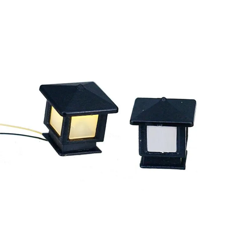 architecture model led light 03