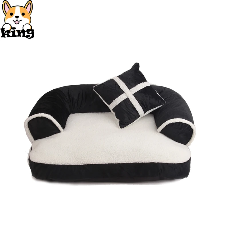 pet sofa bed for dogs