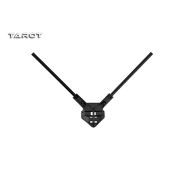 

Tarot Helicopter Antenna Block Black MK6012A / Orange MK6012B / Green MK6012C for Tail pipe diameter 13-30MM RC Helicopter