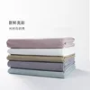 1Pcs Plain Beauty Salon Bedding Sheets SPA Massage Anti-shrink Soft Touching Skin-friendly Bedding Table Cover With/no Hole 5