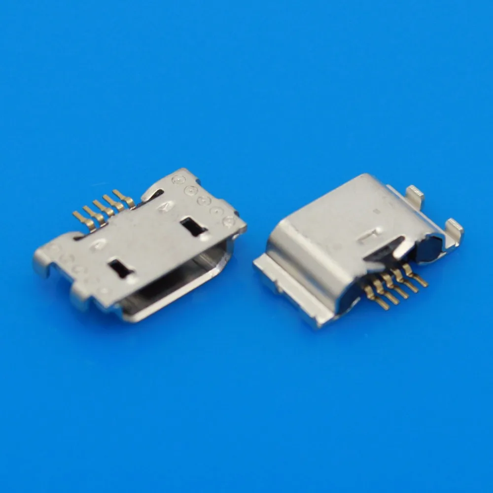 JCD 1 шт./лот для Lenovo Vibe X2 S850 X2-CU S850E S850T док-разъем Micro USB зарядный порт запасные части |