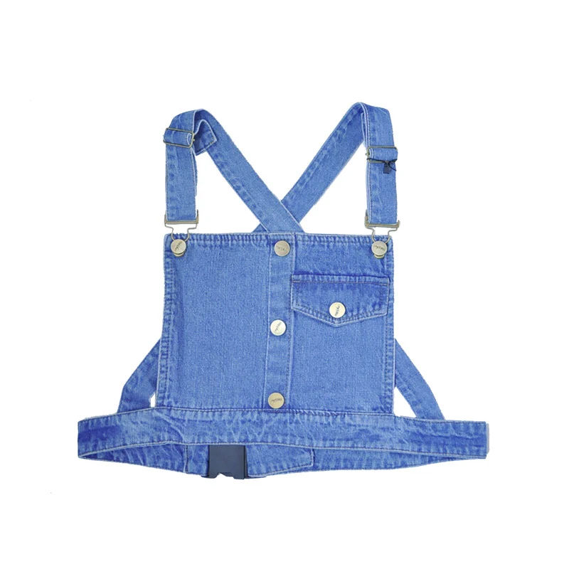 strap (adult size ) Хип-хоп костюмы для уличных танцев, Детский костюм для джазовых танцев для девочек, флуоресцентные топы, штаны, одежда для сценических танцев - Цвет: strap (adult size )