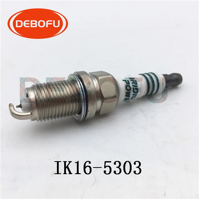 DENSO型号IK16 5303 (1)