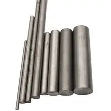 

Titanium Rod Bar Grade 5