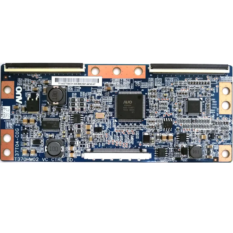 Новый для Benq S3731K T370HW02 VC 37T04-C0G TCL L37P10FBD ТВ Tcon логическая плата | Электроника