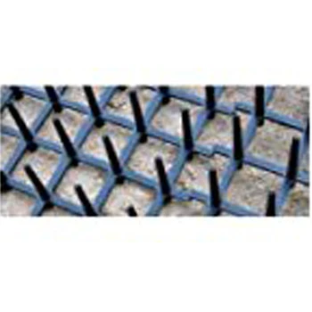 

Repellent Garden Prevent Digging Multifunction Cat Scat Mat Anti Dogs Protective Net Isolation Prickle Strip Barrier Household