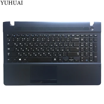 

RU keyboard for Samsung 270E5E 270E5V 300E5E 275E5V 275E5E Russian Laptop keyboard BA75-04640B