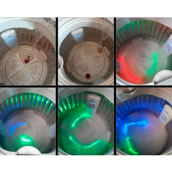 

Auto Tire Lamp Solar Energy Flash Wheel Light Decoration 12 LED RGB Car