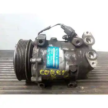 

3M5H19D629SB COMPRESSOR AIR CONDITIONER OPEL CORSA B