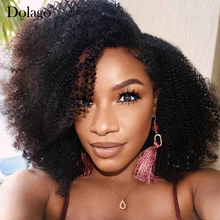 Dolago hair aliexpress Clearance