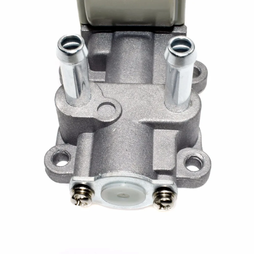 ISANCE клапан контроля холостого хода IAC IACV 16022P2AJ01 16022P2EA51 для Honda Civic/Civic del Sol Acura EL 1996 1997