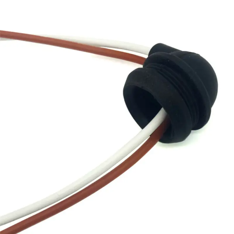 Лодка морской керамический штырь свечи зажигания 12V 4,8-5.5A для воздушного дизельного стояночного обогревателя
