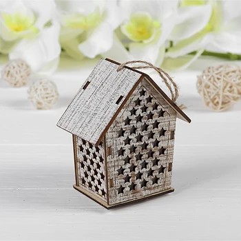 

Illuminated decor "Starry sky"