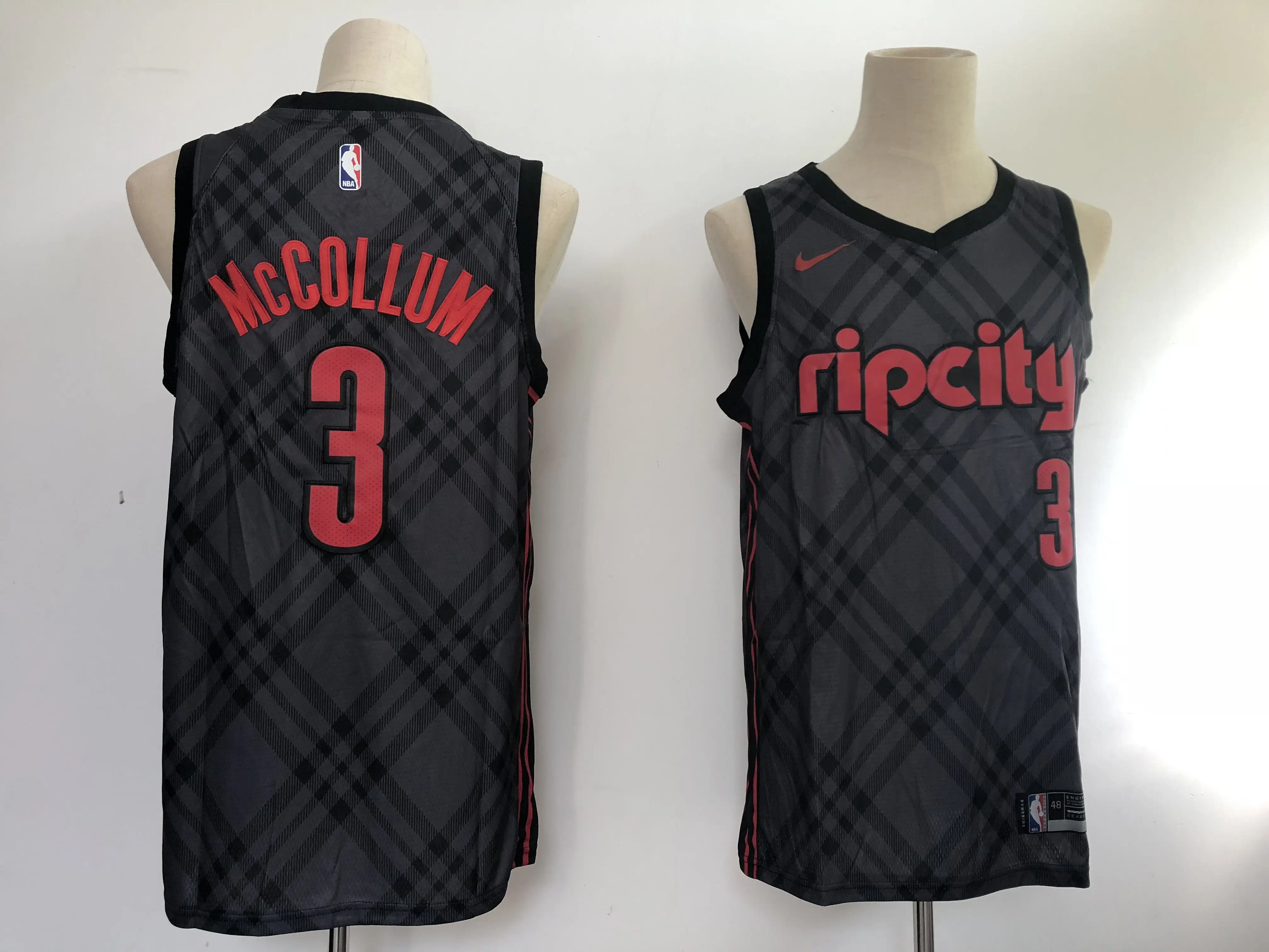 for men A+++ качественные мужские взрослые#0 Damian Lillard 3 c. J. Шорты из Джерси Портленда - Цвет: for men