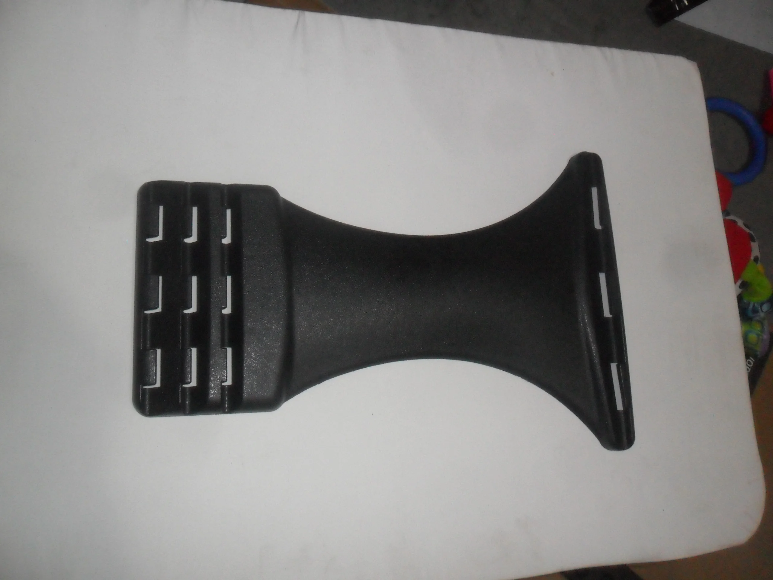 Back Massage Magic Stretcher Fitness Equipment Stretch Relax Backbone Stretcher Lumbar Support Spine Pain Relief Chiropractic