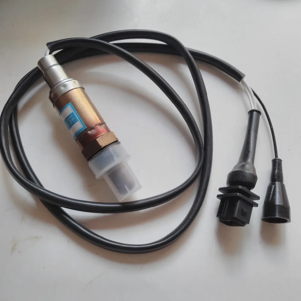 Лямбда датчик для ALFA ROMEO FIAT LANCIA JAGUAR 3 wire 900 мм OE No.:0258003061 0258003094 гарантия качества 12
