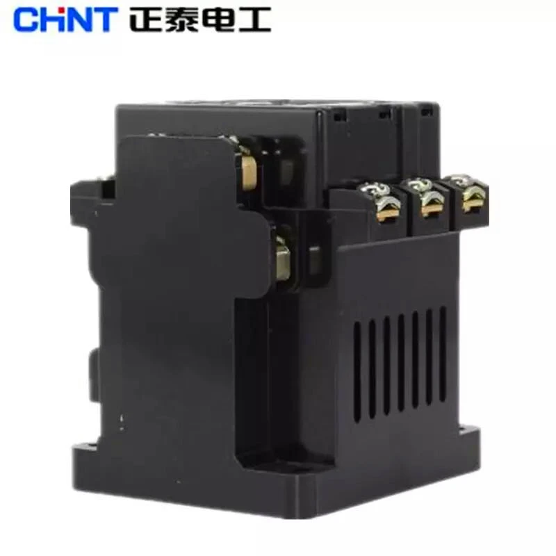 CHINT Communication Contactor CJT1-20 Rate Coil Voltage 36V 110V 127V 220V 380V CDC10-20