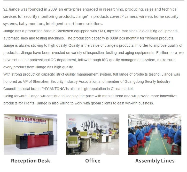 About us