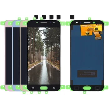 

For Samsung Galaxy J5 Pro 2017 J530 SM-J530F J530FM 100% Tested Working LCD Display+Touch Screen Digitizer Assembly Adjustable