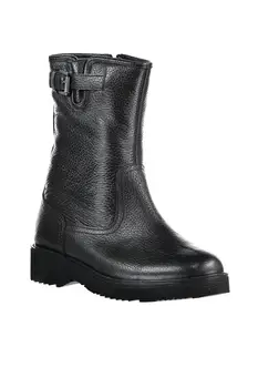 

Pearl Black Women 'S Boots 120119215022