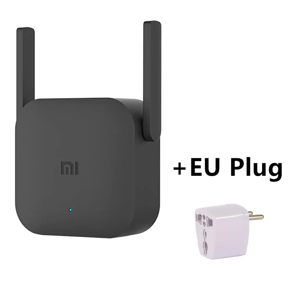 Xiaomi Wi Fi усилитель Pro сигнала более ретранслятор Беспроводной получения сетевой