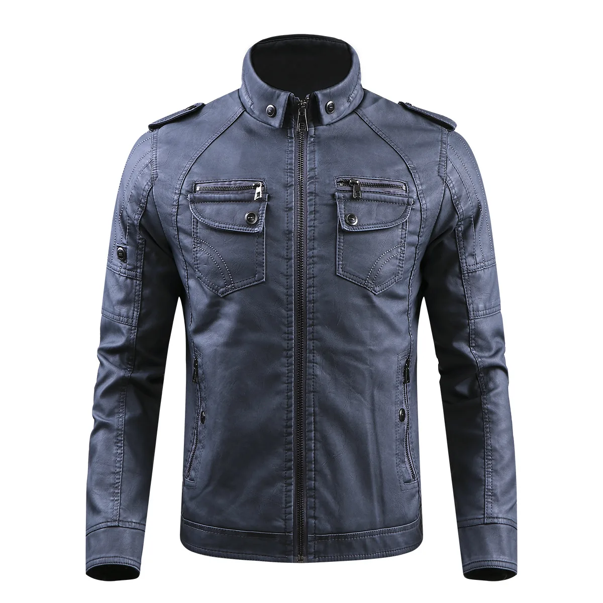 

Jeans Jacket Coats Bomber Cowboy Pilot Cargo Tactical Outdoor Jacket Spring Autumn Men Military Denim Jacket Men Casual Cotton