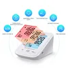 Sannuo Blood Pressure Monitor GA-3 ga 3 Blood Glucose Meter Thermometer Test Strips Diabeter Monitor 3 Color LCD Display ► Photo 3/6