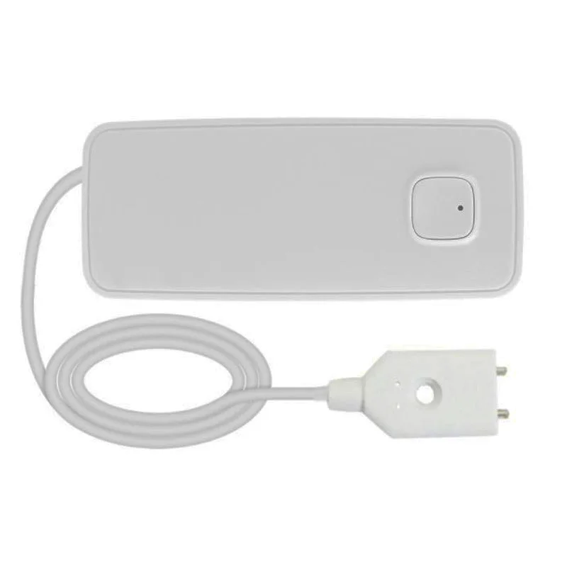 

50 Meters 2.4GHz Wifi Wireless Smart Water Leak Alarm Detector Flood Level Overflow Detector Sensor IEEE 802.11b / G / N