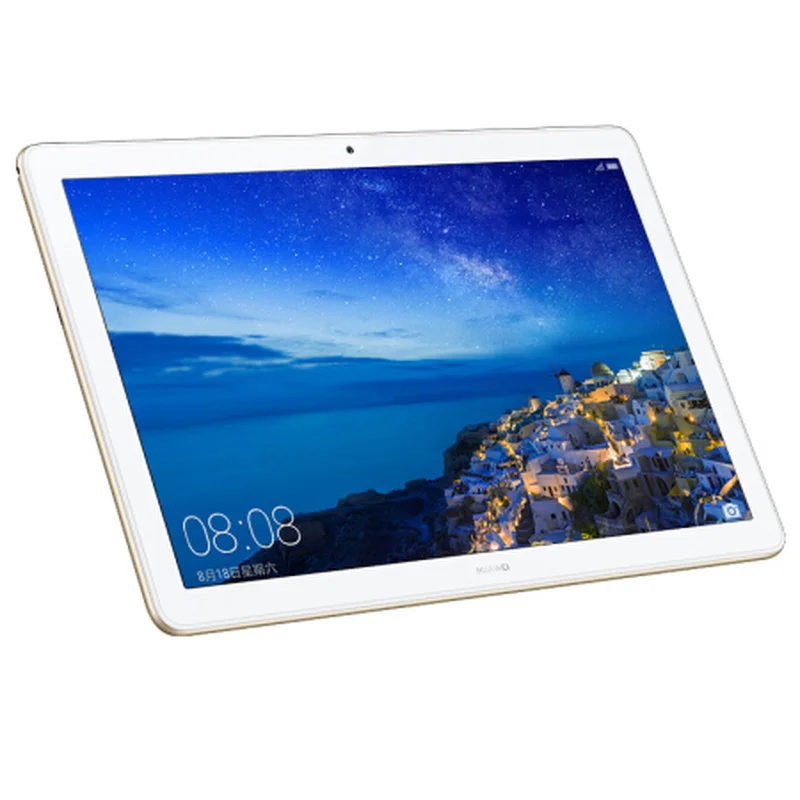 Huawei имеет 10 1-дюймовый экран hd 3 ГБ/4 ГБ 32 ГБ/64 LTE | Компьютеры и офис