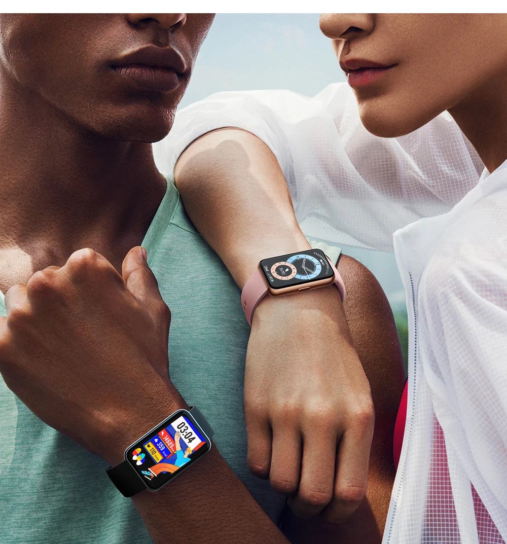 smartwatch monitor de sono freqüência cardíaca metal