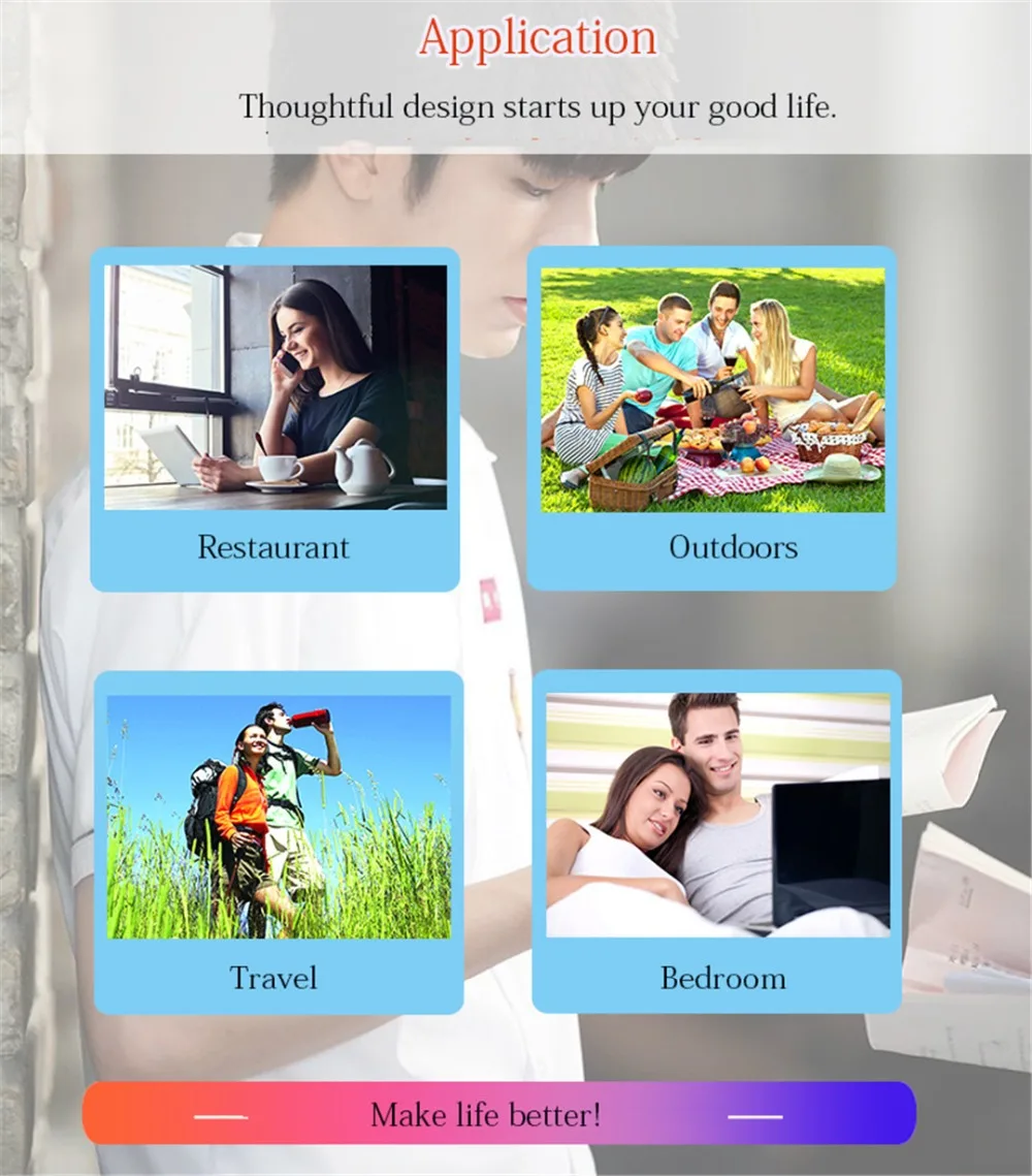 Video Magnifier -222