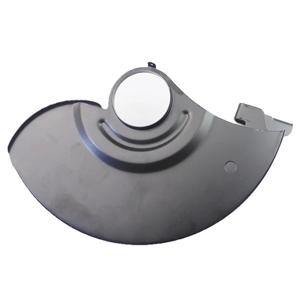 

Защитный чехол для. 5806B электрическая циркулярная пила, металлическая защита, электроинструмент, защита для циркулярной пилы, защита для угловой шлифовальной машины