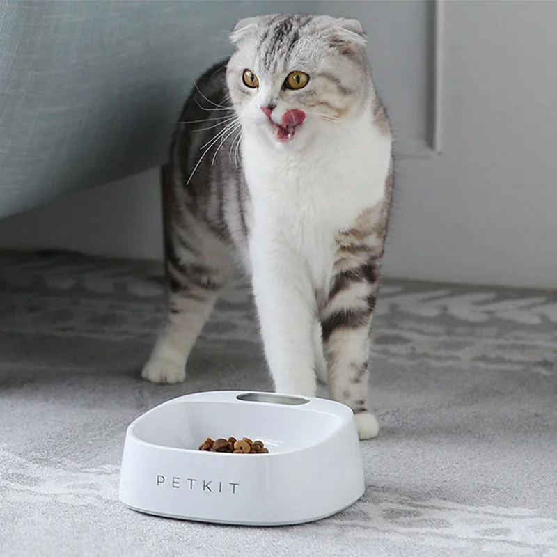 Petkit умная миски для кормления собак безопасная Антимикробная миска кормушка