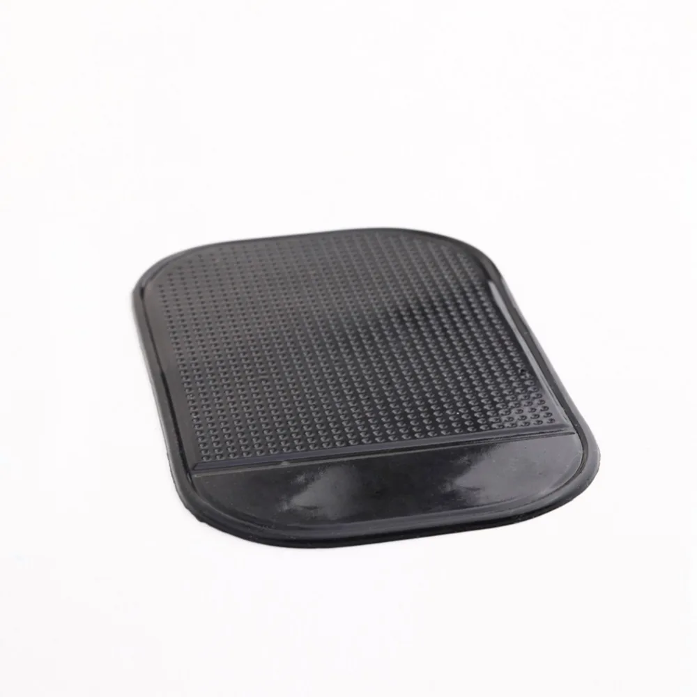 Magic Anti-slip Non-slip Mat Car Dashboard Adhesive Mat Sticky Pad for Cell Phone Cd Electronic Devices Phone Pad