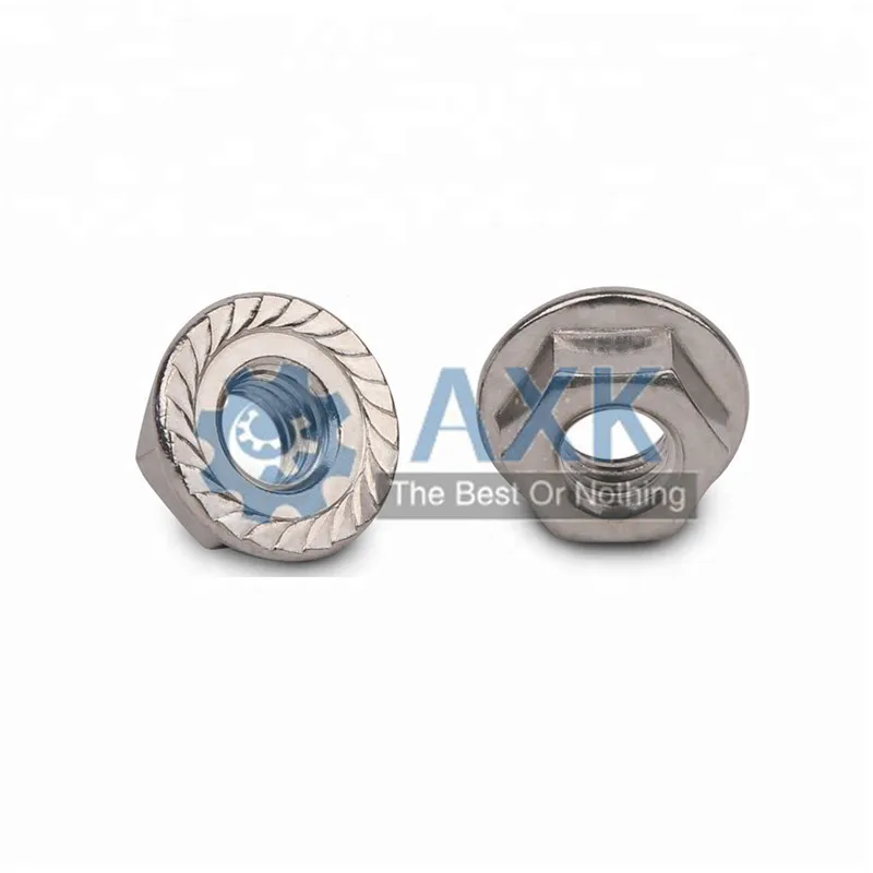 1/5/10 шт. дюймовая 1/4 5/16 3/8 1/2 6-32 8-32 10-24 Unc America грубая форма Блокировка Металл тяжелый