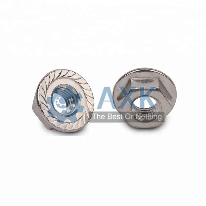 QA1 JNL5A Nut Jam Aluminum Lh 5/16-24 Unf 1/2 Hex