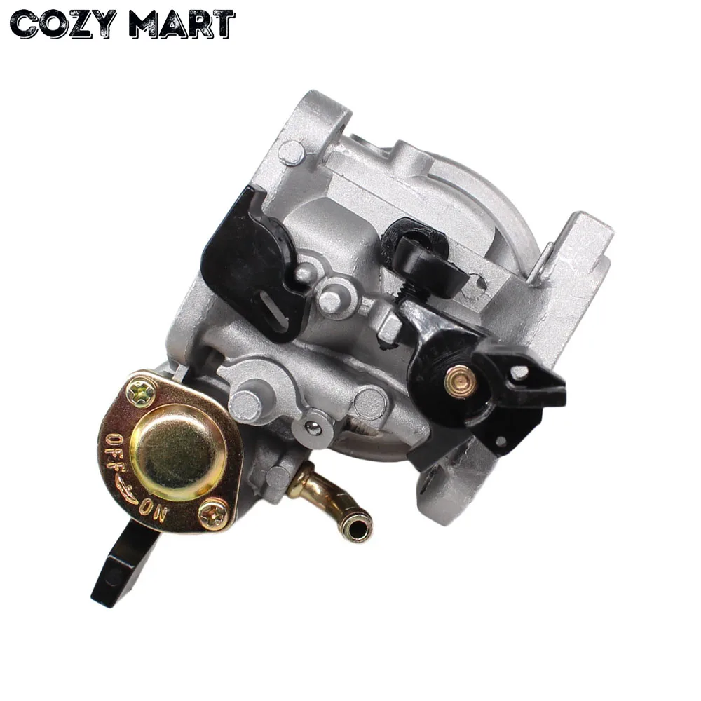 Карбюратор Carb для LONCIN G120 G120F G160 G160F G200 G200F 4HP 5.5HP 6.5HP|carburetor| |
