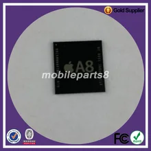 5 шт. A8 процессор ОЗУ для iPhone 6 6plus 6G 6 P A8 верхняя микросхема Оперативная память