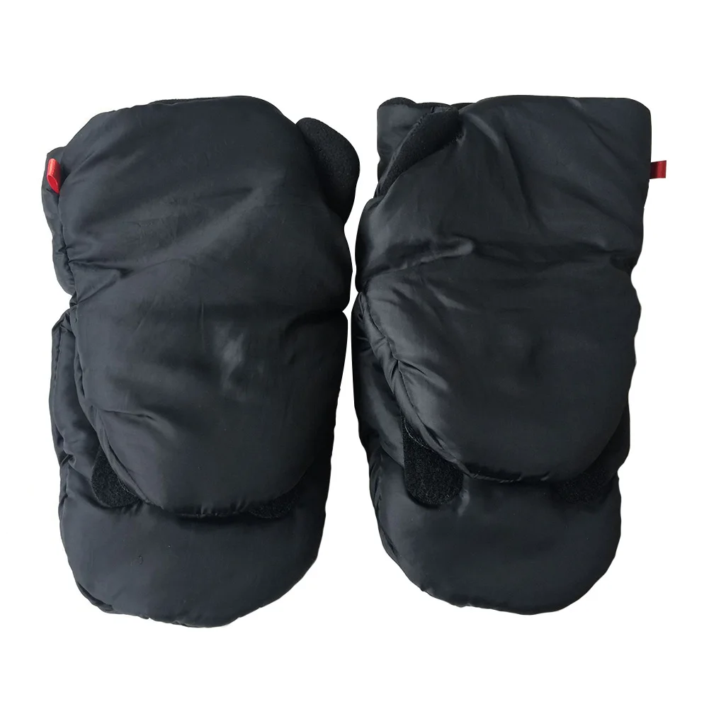 

Unisex Gloves Anti-Freeze Winter Warm Waterproof Baby Pram Stroller Breathable Thicken Windproof